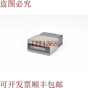 原装供应Hengstler 0468165，脉冲计数