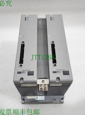 原装供应YOKOGAWA AMC80 多色分析 I/O 模块 2 单元 1 模块