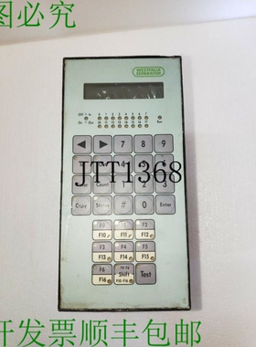 原装供应Westfalia Separator Plc 100/3 C 005-4050-280 VDE0160