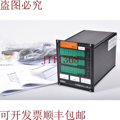 原装供应欧瑞康莱宝230116，CM52PB，Combivac评估模块Con Pantal