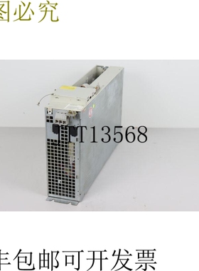 Simodrive 6SN1123-1AA00-0DA0 LT module INT 80A 版本E TOP CO