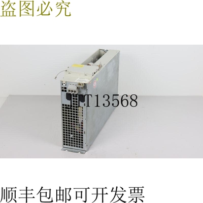 Simodrive 6SN1123-1AA00-0DA0 LT module INT 80A 版本E TOP CO
