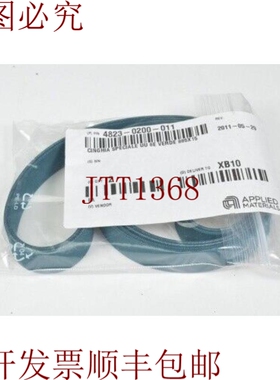 原装供应应用材料公司 4823-0200-011，Cinturón Uu 8E Verde 88