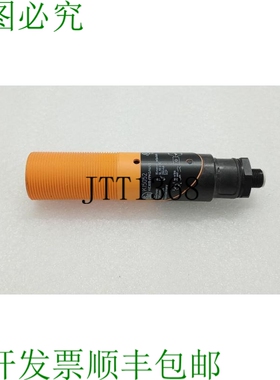 原装供应IFM KI5052 电容式 IFM 传感器 KIE3015-FPKGNI/US