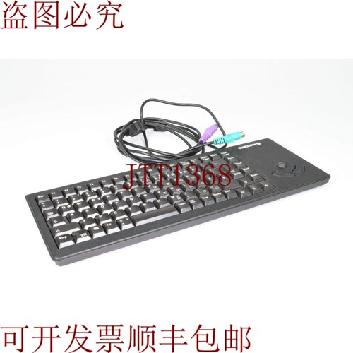 原装供应Cherry G84-5400LPMDE-2,ML5400,XS 会计球键盘