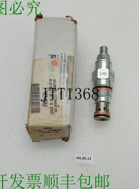 原装供应Sun FXCA-LIN液压针阀