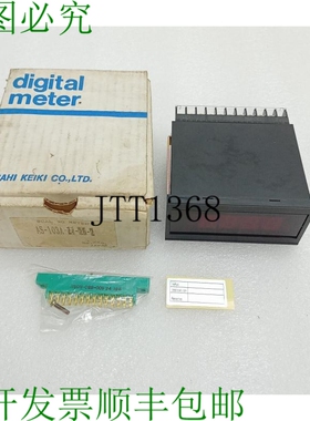 原装供应继电器数字旭计器 AS-103A-22-26-2 / ASAHI AS-103A-22-
