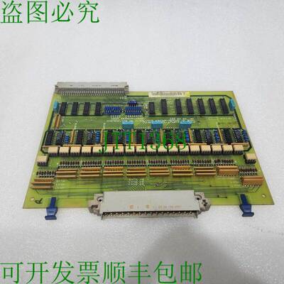 原装供应GROSSENBACHER ELECTRONIC AG FMS-5 输入卡 OPTO 50-50-