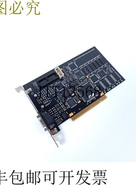 Beckhoff Profibus 卡 FC3101-0000 HW:07 SW: 2.58 状态