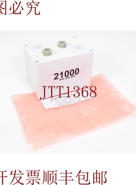 原装供应HANNING & KAHL HFK-AGM21、HFK调节模块21000 - 新