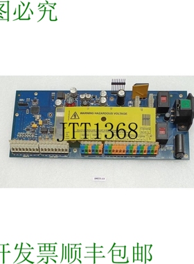 原装供应BBV RX45X MK5 PCB 97005 Iss6 450BOTT-0102