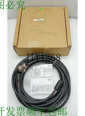 原装供应Rexroth 0 608 741 250 Tornillo Perno 电缆 Goma 销售