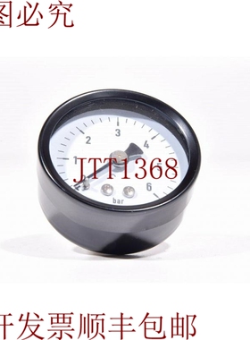 原装供应SUKU NG50,压力计0-6巴G1/4 -