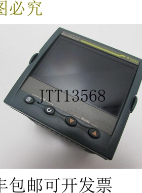 EUROTHERM 3204 3204/CC/VH/RRDX/X/XXX/G/ENG/ENG/经过测试