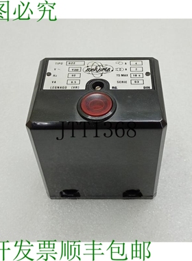 原装供应用于 Quemador 控制的 Brahma G22 Volt 120 控制箱