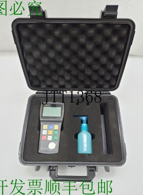 原装供应亮点 Medidor de Espesor KT310D K&M 仪器