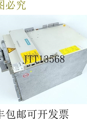 E/R 模块 55/71kw 6SN1145-1BA01-0DA1 D 版已测试 CONDITION