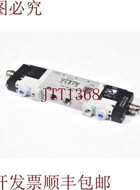 原装供应费斯托 566475，VUVG-L10-B52-T-M7-1P3，带电气连接板的