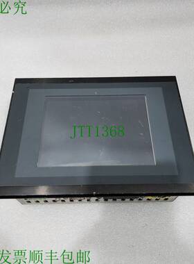 原装供应北京 E615 HMI 操作面板 04410C 24VDC