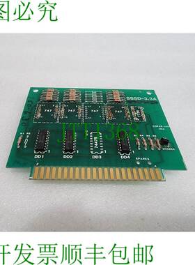 原装供应COPAR SSSD-3 3A PCB
