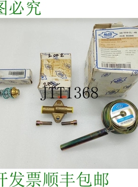 原装供应Alco 控制 XB1019CL-4B / alco 9761-4 X22440-B7B 2