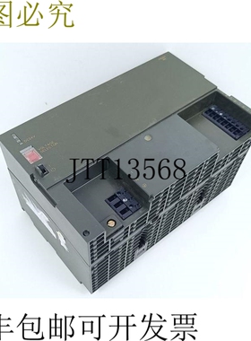 6ES7 307-1KA00-0AA0 / 6ES7307-1KA00-0AA0 E-St. 3 230V 10A 2