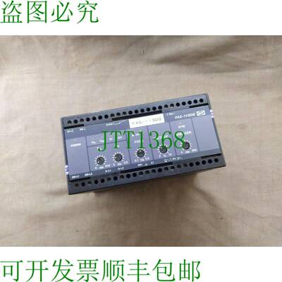 原装供应Deif FAS-113DG 同步和制动关闭 243989.10 220V 交流电