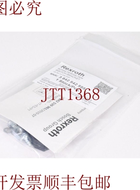 原装供应 REXROTH 3842542555，Sh 1/U 短脉冲ESD，开关座