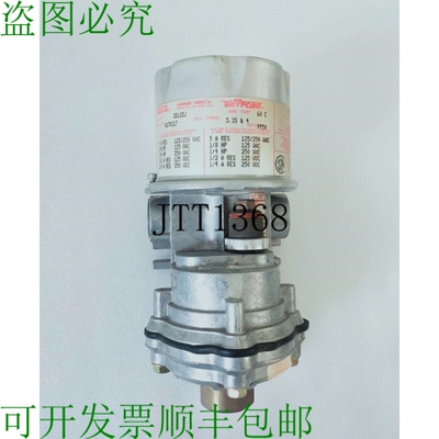 原装供应ASCO SB11DJ 配有 TG10A21 Expedite 传感器