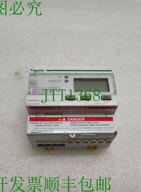 原装供应SE A9MEM3465 3-PH 能源计量器 IEM3465 BACNET 模块