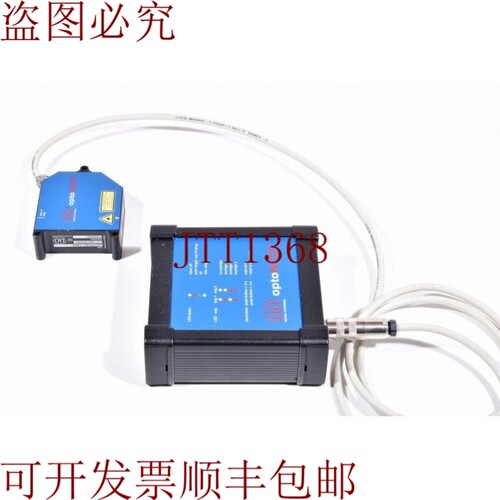 原装供应MICRO EPSILON ILD1800-50000，optoNT 1800，