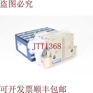 原装供应雄克 0371453，PGN+125-2-AS，Garra 通用