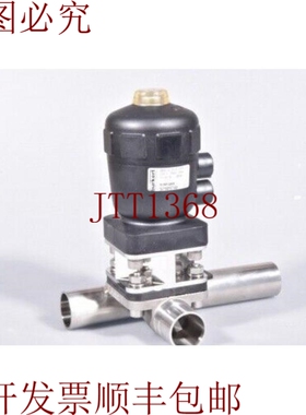 原装供应BüRKERT 92909740,2032 A 25 EPDM VA,T - 周边阀门 -