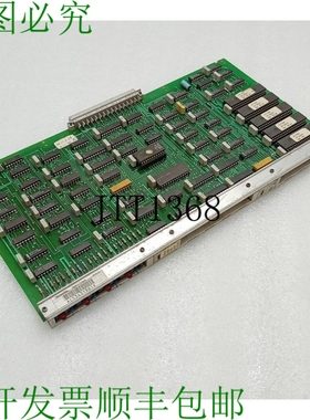 原装供应Telesta ROF 157 9003/1 R3B CX 9534 PCB卡模块 TVFII59