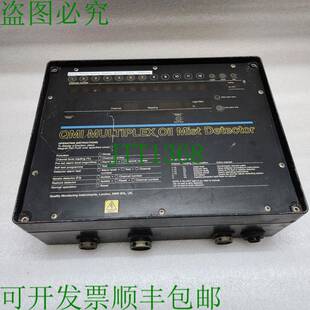 原装供应QMI MULTIPLEX 油雾吸附质量仪器
