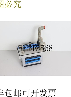 FESTO CPV10-VI 18200 阀岛 C702 P1200053 状况良好