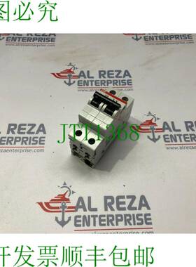 原装供应 S 202 B 32A 2极支架 GB10963 2 S252 001 R0325