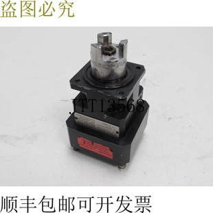 CYCLO齿轮箱CP70S i=10