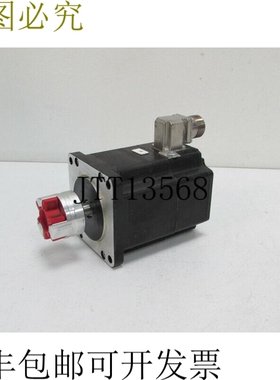 Berger Lahr 步进电机 VRDM397/50LWCEO 2Nm 230 VAC