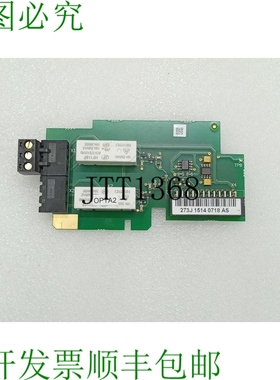 原装供应Vacon PC00273 F CM221199 OPTA2