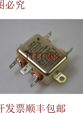 原装供应CURTIS F1150AA06, rfi 过滤器 -