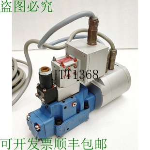 原装供应MOOG D662K4804 Rev P 带 D061K757E 服务员浓缩咖啡阀 /