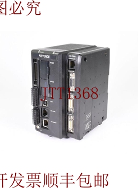 原装供应基恩士 XG-7501P