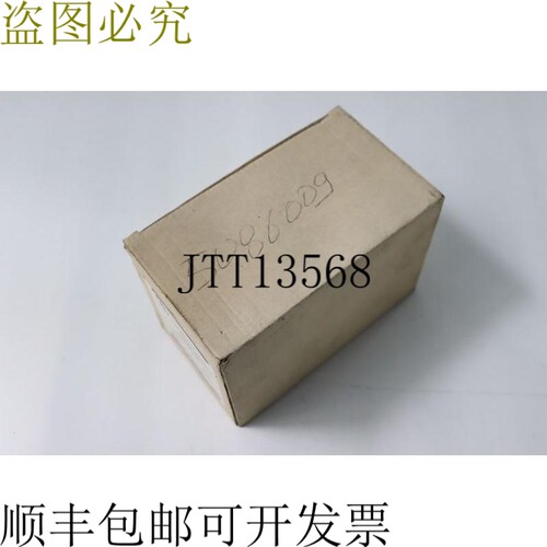 电子设备 SW 4A PH。 CS1001 未使用和 OVP