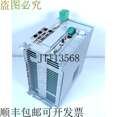 力士乐 IndraMotion MTX VPB40.3 VPB40.3D1L-8G0NN-D6D-HN-NN-FW