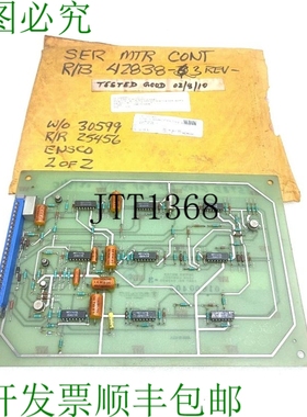 原装供应BAYLOR Company Assy No. D 428383 系列电机负载加速控