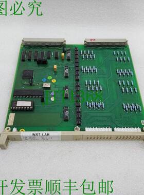 原装供应 DSDI 110A PCB 3BYN571601-M/03 3BYN 266801-008