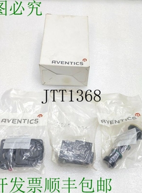 原装供应AVENTICS MNR 5711100002FD 17W27 Repuesto 套件 Expedi