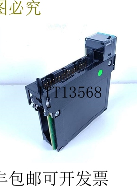 Allen Bradley 1756-OB32 ControlLogix 32 Pt 12/24V DC D/O 模