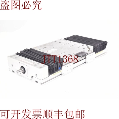 原装供应NTN AXLT225SNG2510-D-150-486-F0-XX00-PA，直线轴-不良